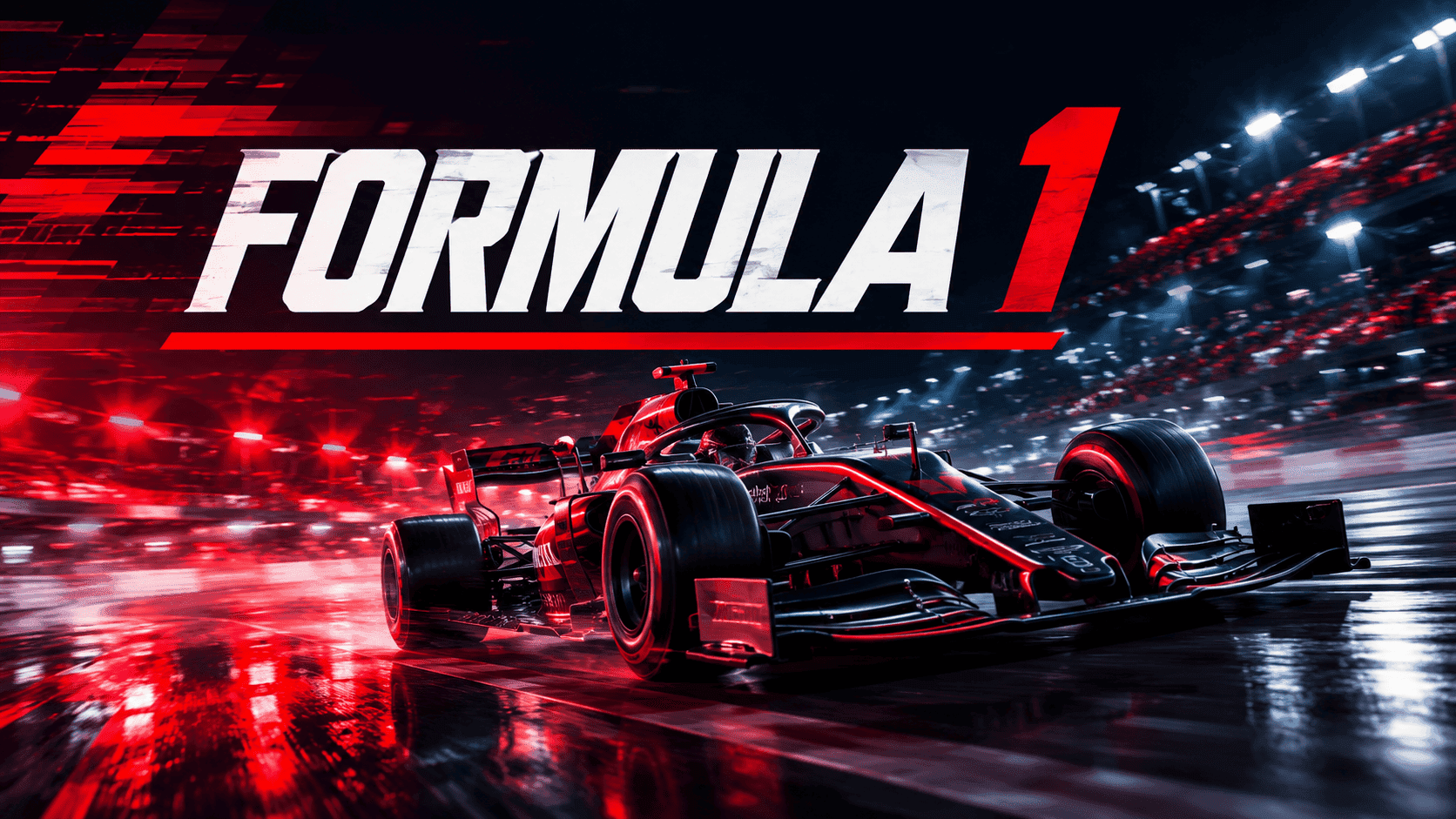 Formula 1'de Yarış Haftası Başladı: Beklentiler ve Tahminler